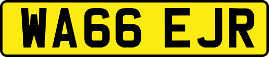 WA66EJR