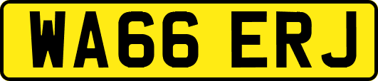 WA66ERJ