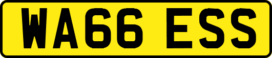 WA66ESS