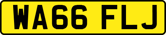 WA66FLJ
