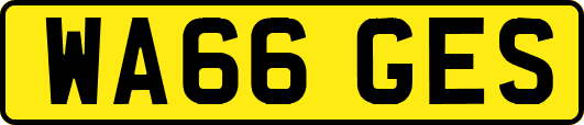 WA66GES