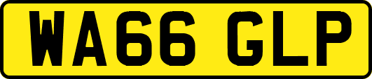 WA66GLP