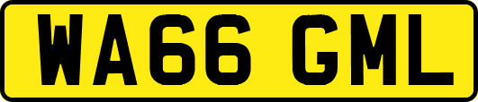 WA66GML