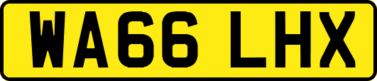 WA66LHX