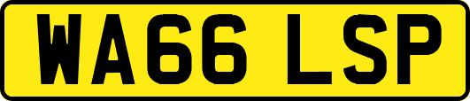 WA66LSP