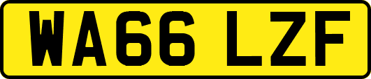 WA66LZF