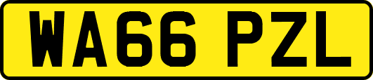 WA66PZL