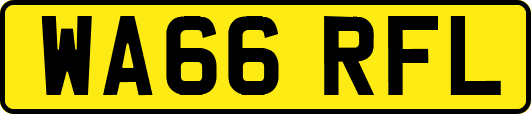 WA66RFL