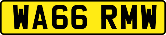 WA66RMW