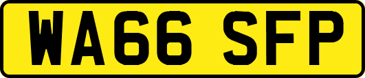 WA66SFP