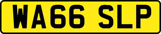 WA66SLP