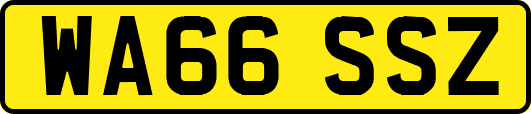 WA66SSZ