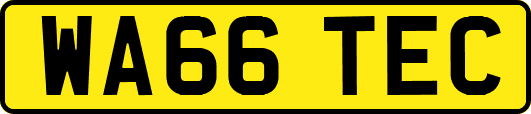WA66TEC