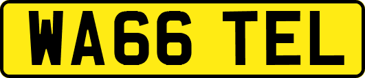 WA66TEL
