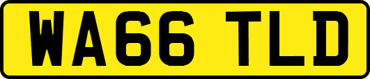 WA66TLD