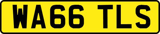 WA66TLS