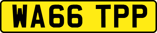 WA66TPP
