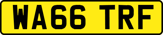 WA66TRF