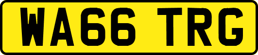 WA66TRG