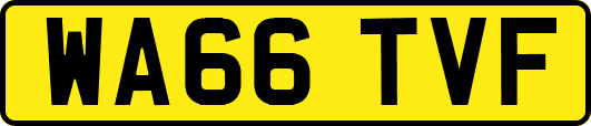 WA66TVF