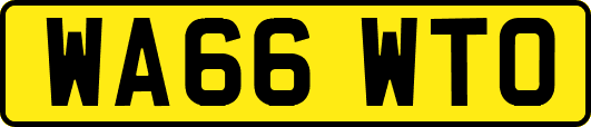 WA66WTO