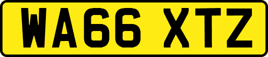 WA66XTZ