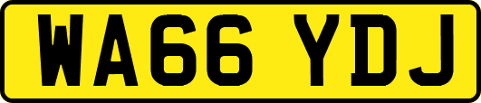 WA66YDJ