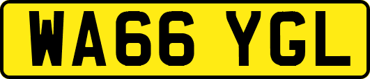 WA66YGL