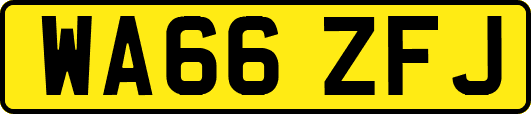 WA66ZFJ