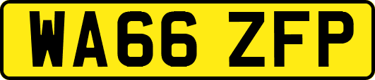 WA66ZFP