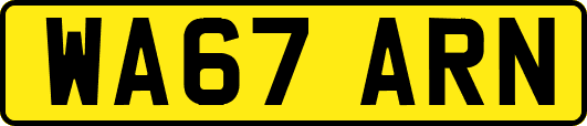 WA67ARN