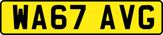 WA67AVG