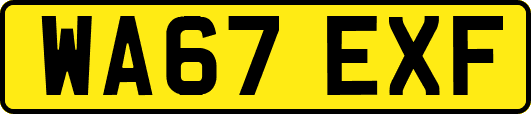 WA67EXF