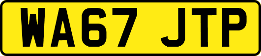 WA67JTP