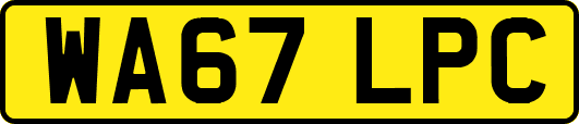 WA67LPC