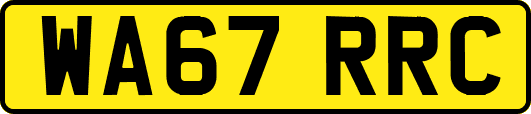 WA67RRC