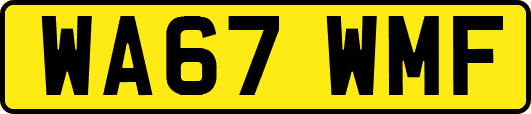 WA67WMF