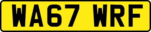 WA67WRF