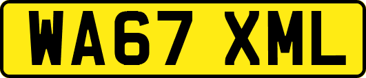 WA67XML