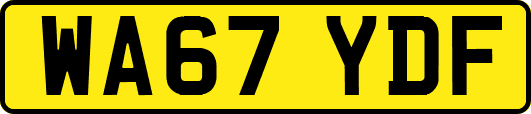 WA67YDF