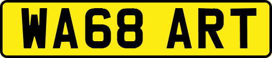 WA68ART