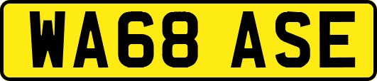 WA68ASE