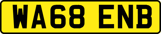 WA68ENB