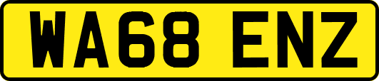 WA68ENZ
