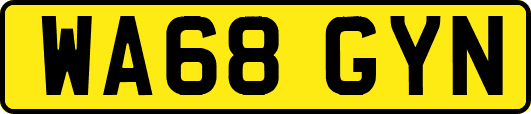 WA68GYN