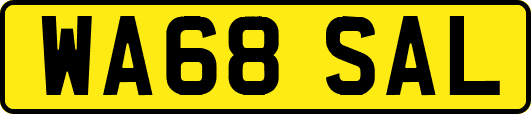 WA68SAL