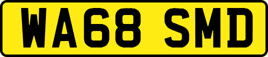 WA68SMD