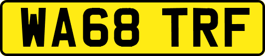 WA68TRF
