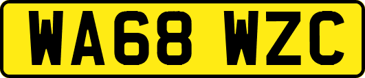 WA68WZC