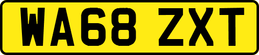 WA68ZXT